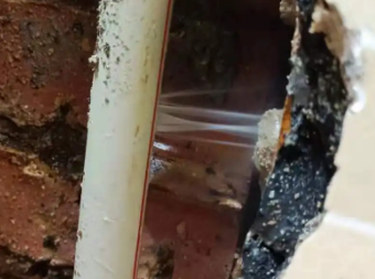 集安漏水检测电话