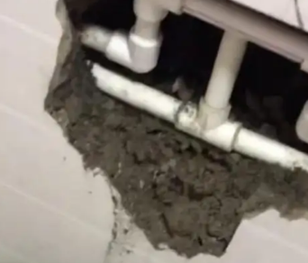 集安漏水检测电话