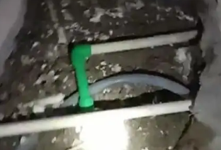 集安测漏水公司