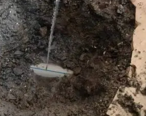 集安测漏水价格