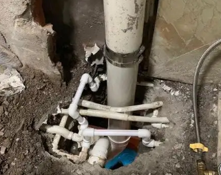 集安漏水检测哪家好