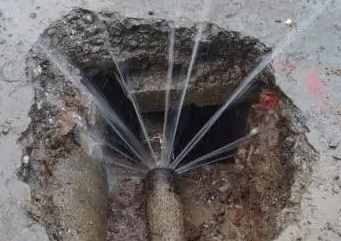 集安漏水检测多少钱