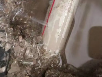 集安漏水检测哪家好