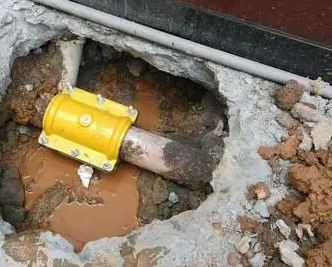 集安卫生间测漏水哪家好