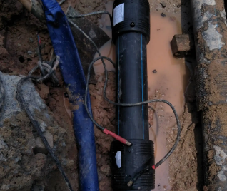 集安水管漏水检测多少钱