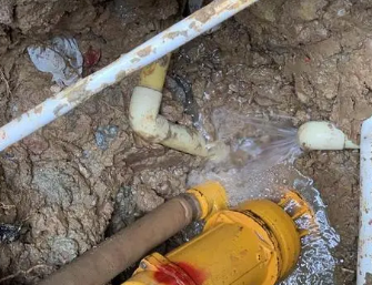 集安水管漏水检测哪家好