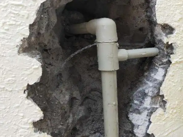 集安卫生间测漏水哪家好