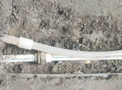 集安卫生间测漏水哪家好