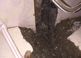 集安卫生间测漏水哪家好