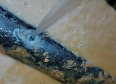 集安水管漏水检测多少钱