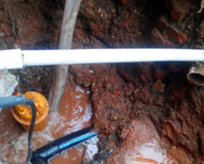 集安水管漏水检测哪家好