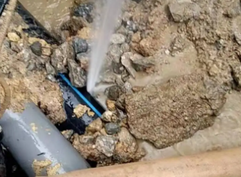集安水管漏水检测哪家好