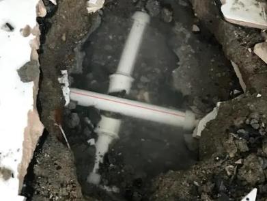 集安漏水检测公司哪家好