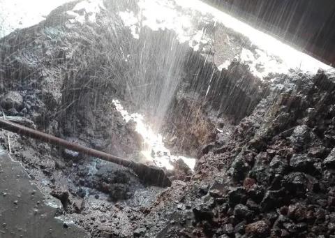 集安漏水检测哪家好